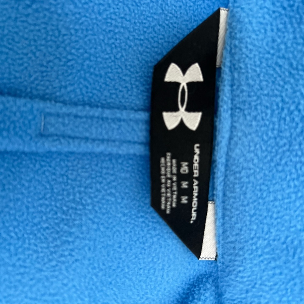 Under Armour Flyweight Soft Shell Jacket - image 2